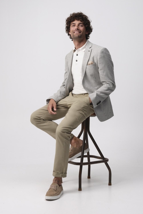 Campbell campbell nathan polo km